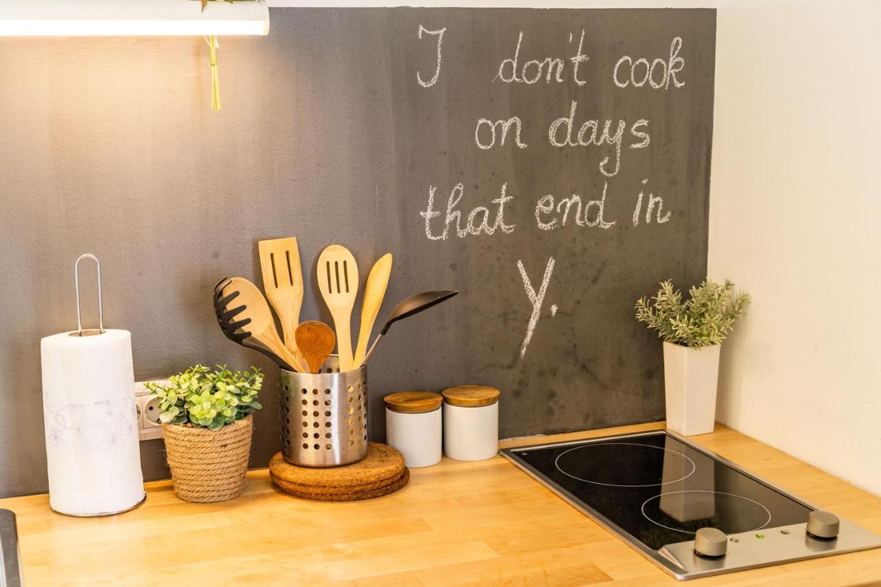 Appartement Lemon
