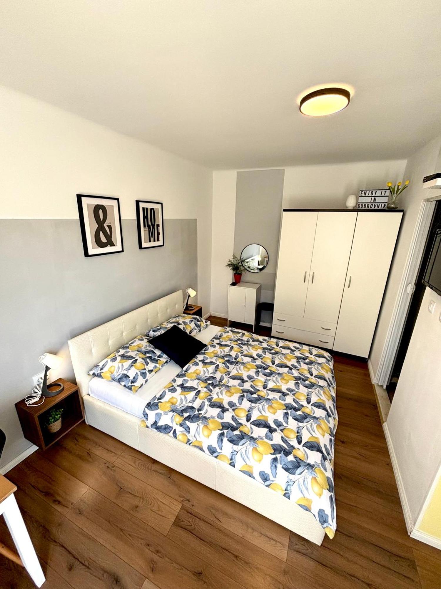 Lemon Dubrovnik