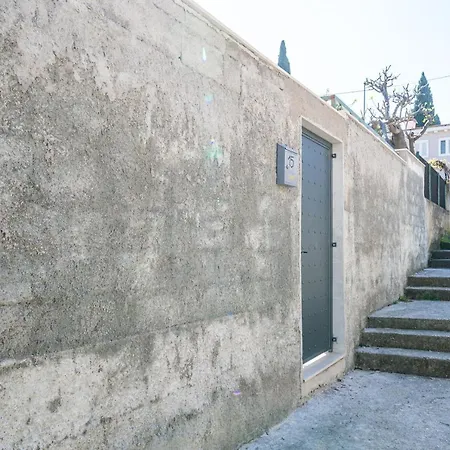 Studio Apartman Lemon Dubrovník Exteriér fotografie