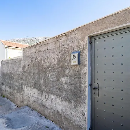 Studio Apartman Lemon Dubrovník Exteriér fotografie