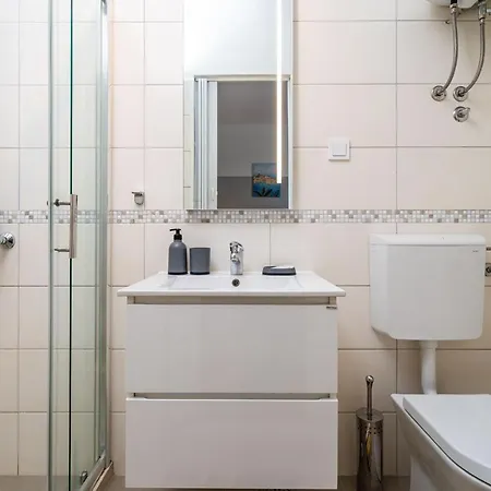 Studio Apartman Lemon Dubrovník Exteriér fotografie
