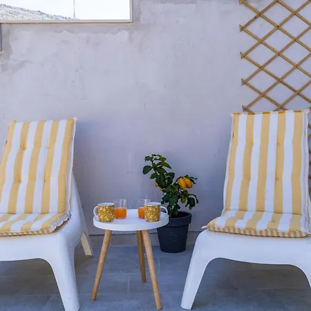 Studio Apartman Lemon Dubrovník Exteriér fotografie