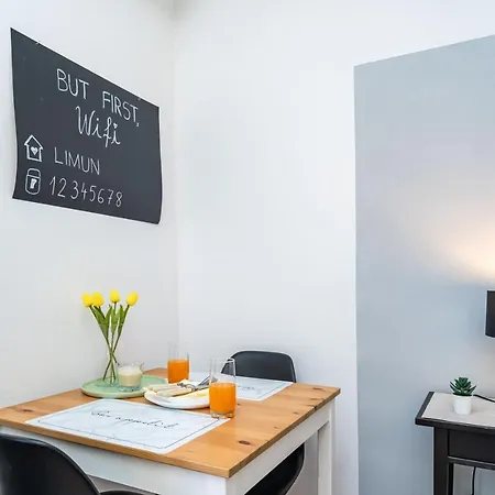 Studio Apartman Lemon Dubrovník Exteriér fotografie