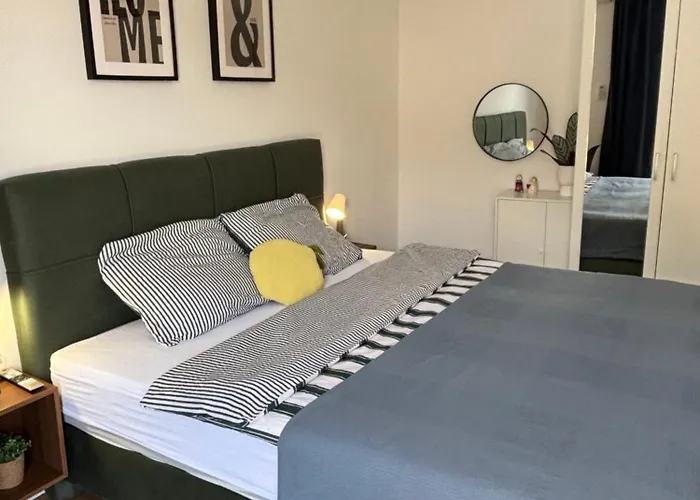 Studio Apartman Lemon
