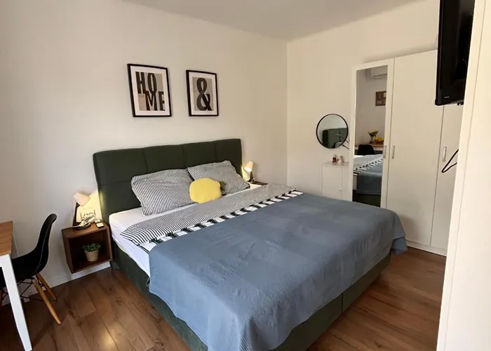 Studio Apartman Lemon