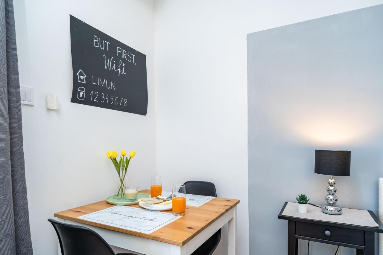 Apartment Lemon *