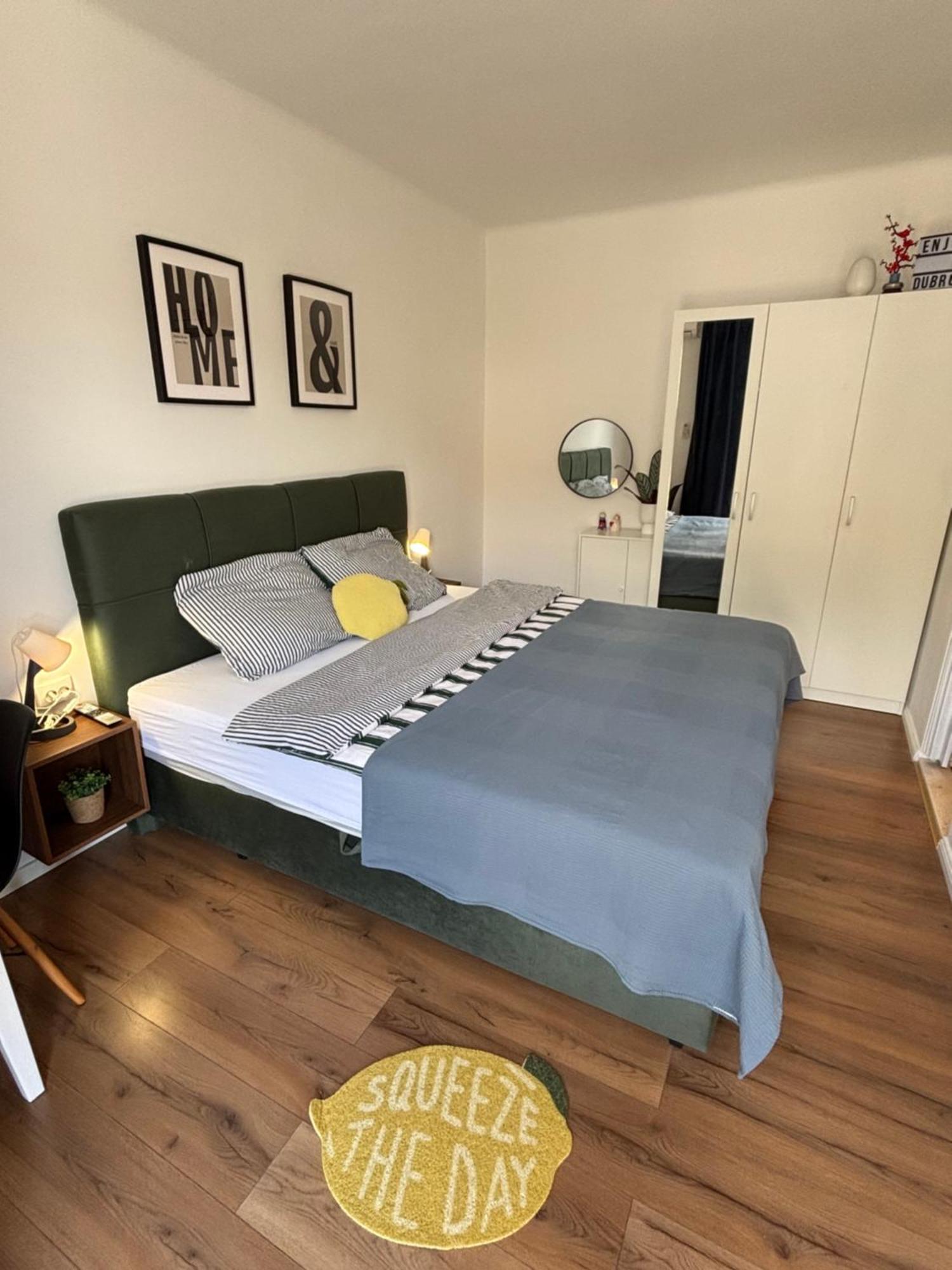 Apartman Lemon