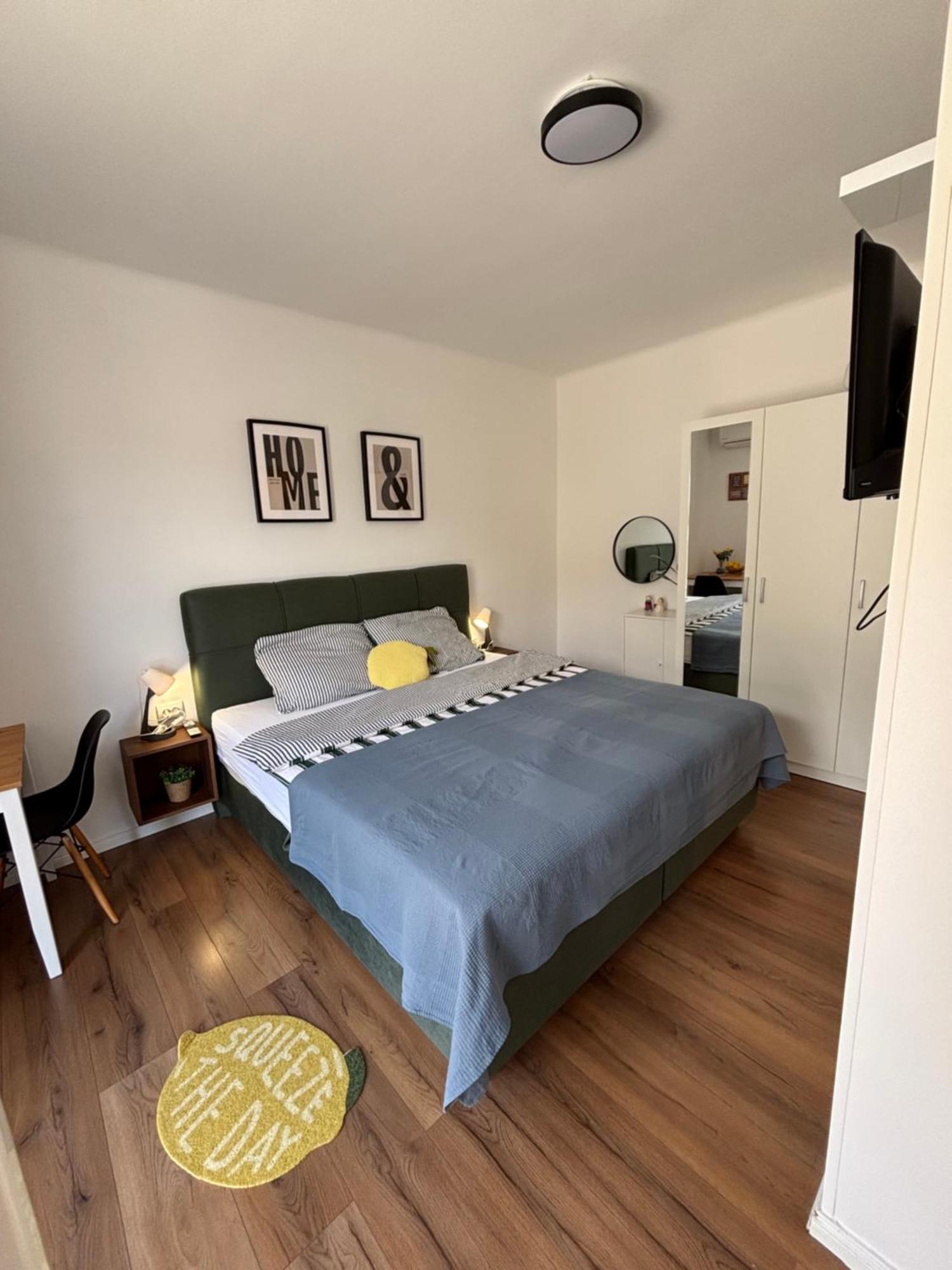Lemon Apartment Dubrovnik