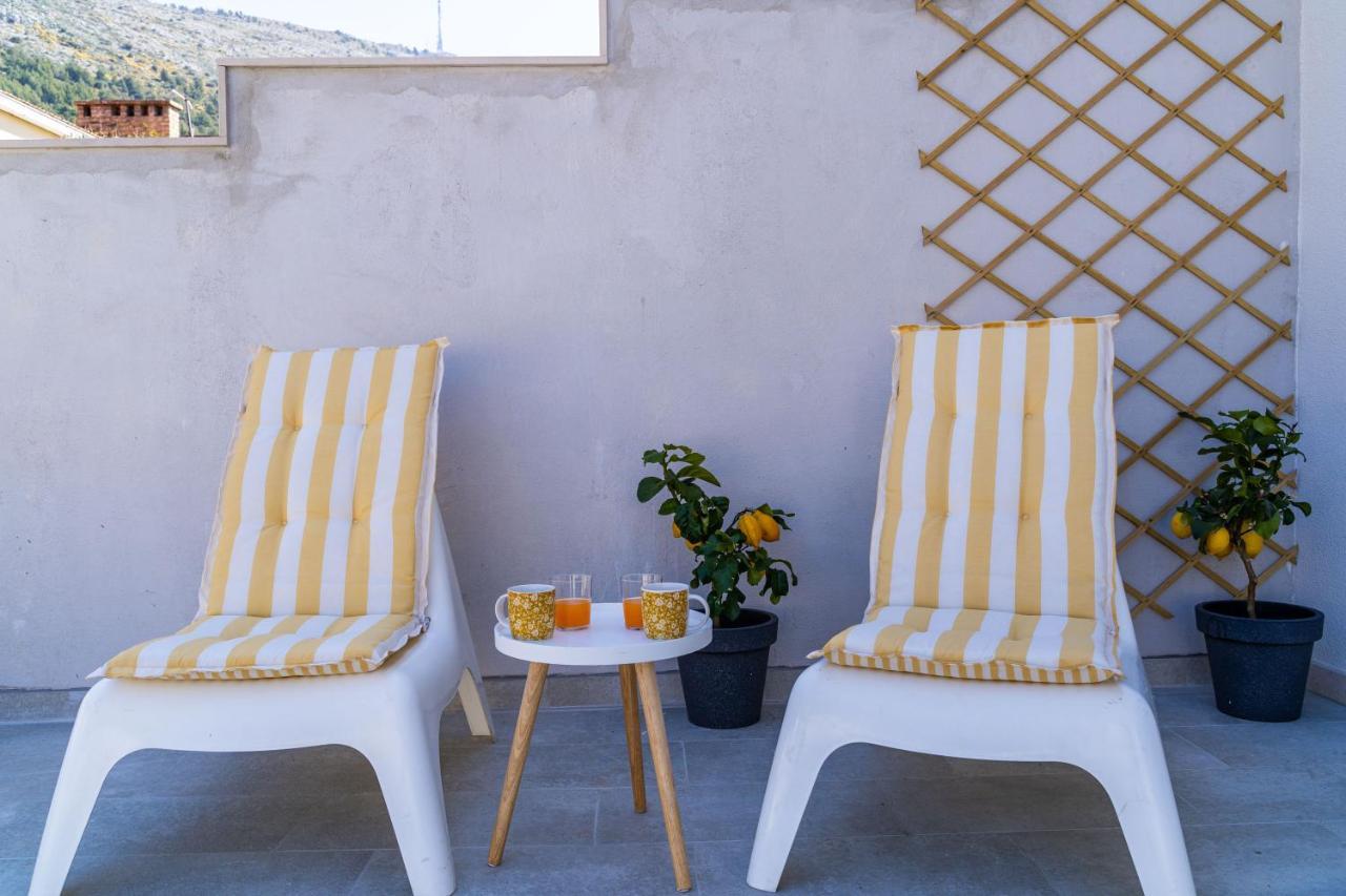 Apartmán Lemon *