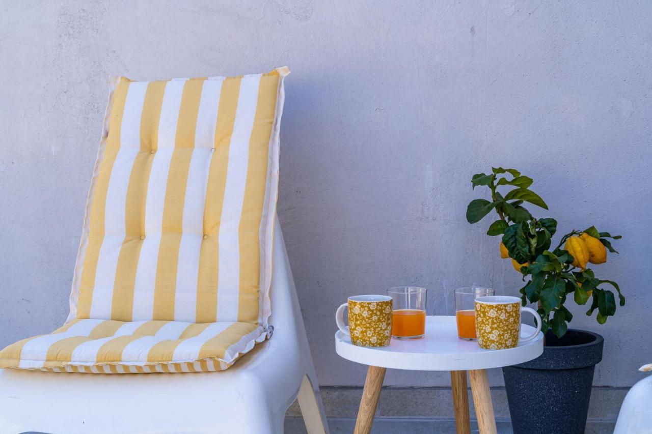 Apartmán Lemon *
