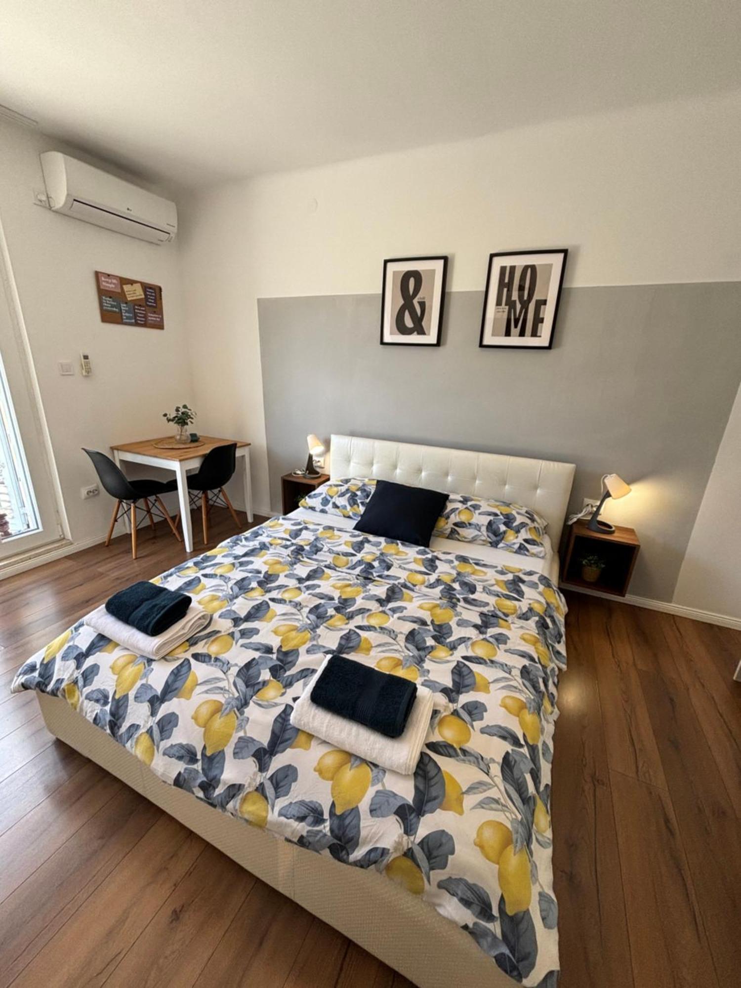 Lemon Apartmán Dubrovník